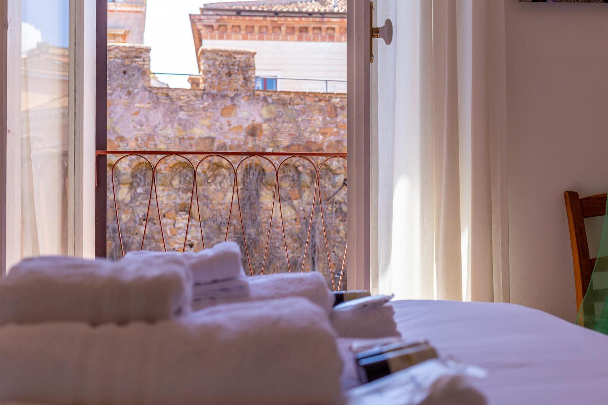 Appartement Iflat Peaceful With Terrace Next To Vatican *